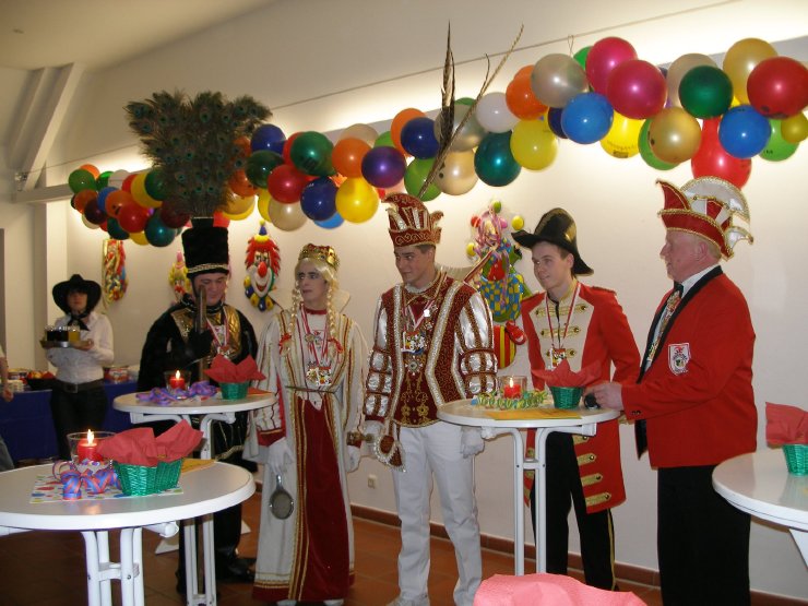 Prinzenempf. Stadt 2009 008.jpg